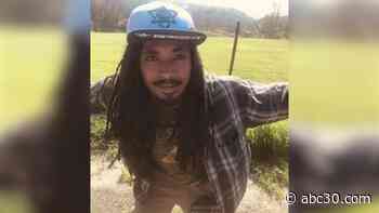 Mom speaks out after search for missing man reaches one month, classified as suspicious