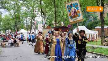 Die Ausrichtung des Bürgerfests muss auf den Prüfstand