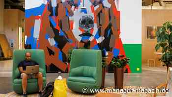 Hybrides Arbeiten: So finden Sie das richtige Modell