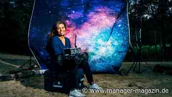 Start-ups aus Deutschland: Neurospace, Imensus, PTS wollen zum Mond