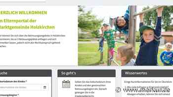 „Little Bird“ macht‘s möglich: Kita-Plätze online finden und sichern