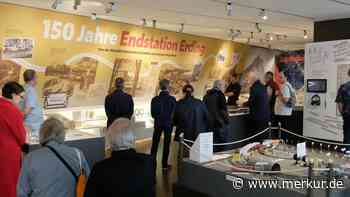Museen laden zum Nachdenken über Stadtgeschichte ein