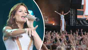 Neues Album: Andrea Berg plant persönliches Treffen mit Schlagerfans