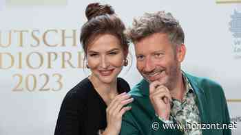 Verleihung der "Radio-Oscars" in Hamburg: Das sind die Gewinner beim Deutschen Radiopreis 2023