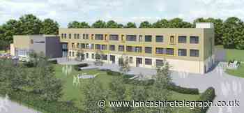 Approval to demolish and rebuild All Saints College