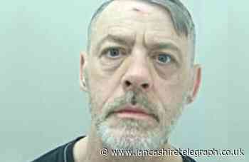 Christopher Costello racked up 10 offences in one day