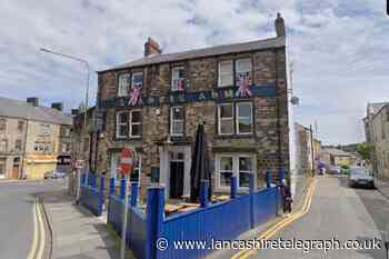 Starkie Arms pub in Padiham set to reopen in October