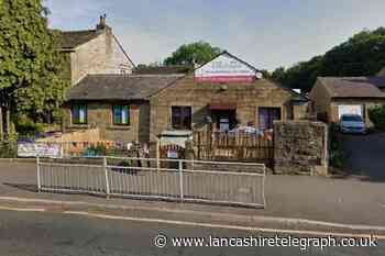 Burnley: Little People of Habergham investigated by Ofsted