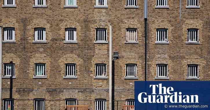 Friday briefing: An escaped suspect is far from the only crisis for the prison system