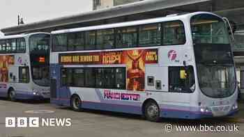Oldham First Manchester bus strikes called off after pay deal agreed