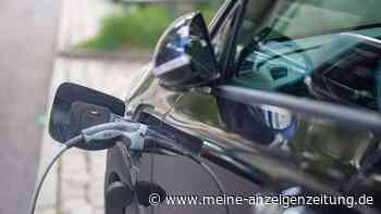 Der lange Weg zum bezahlbaren E-Auto
