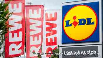 Kritik an Supermarkt-Gemüse: Aldi, Lidl und Rewe äußern sich zu Vorwürfen