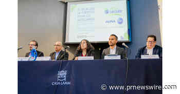 Mujeres y adultos de más de 50 años, los más comprometidos con el reciclaje de plásticos, revela estudio de Vida Circular