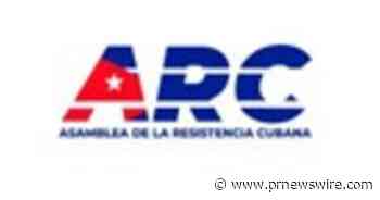 UKRAINIAN LEGISLATORS SEND STATEMENT TO ASSEMBLY OF THE CUBAN RESISTANCE CONDEMNING PARTICIPATION OF FORCES AND MERCENARIES LOYAL TO THE CUBAN REGIME IN THE INVASION OF THE TERRITORY OF UKRAINE