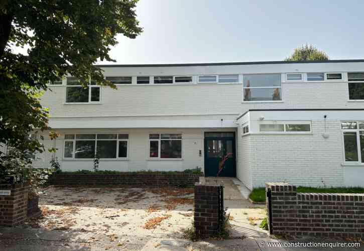 Greenwich plans to put homeless in 154 sq ft flats