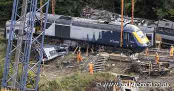 Hefty fine is no real justice for Stonehaven rail crash victims