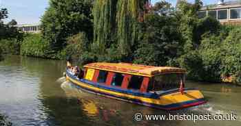 New ferry route launching linking Brislington to the city centre