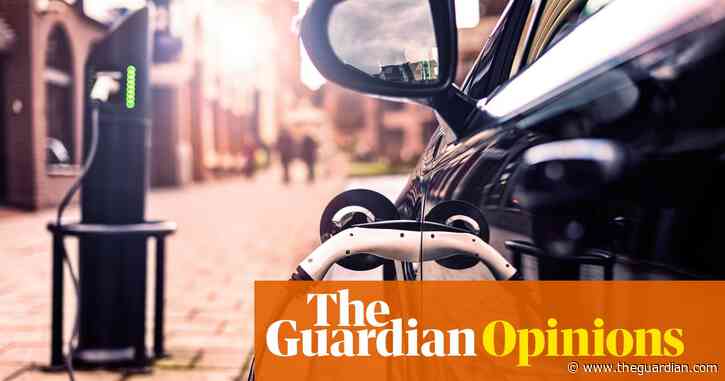 The Guardian view on electric vehicles: UK boom could run out of juice before it begins  Editorial