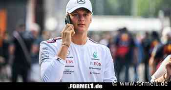 Formel-1-Liveticker: Was ist Mick Schumachers "Plan B"?