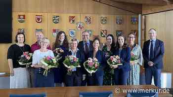 Großes Stühlerücken in den Schulleitungen