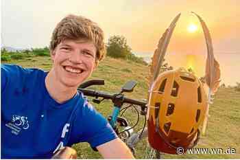 Mit der Leeze nach Lissabon