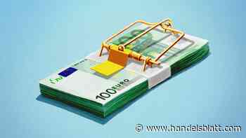 Grauer Kapitalmarkt: Achtung, Totalverlust – Die neuen Tricks der Anlagebetrüger