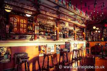 Wirral Globe Pub or Bar of the Year nominations open