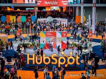 HubSpot INBOUND to Reveal New Suite of Generative AI Tools