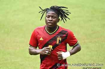 Veel commotie voor niets: Rode Duivel geeft interview dat alles duidelijk maakt