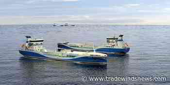 Sirius Shipping joins methanol-powered ship buying spree