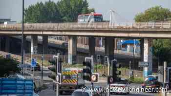 Rehabilitation of crumbling Bristol flyover likely to top £200M following safety inspection report