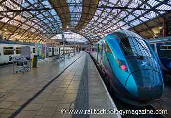The rail industry is sleeping as rail chiefs defend TransPennines move to OLR model
