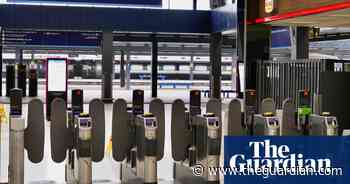 Dont be fooled by rail ticket office promises.