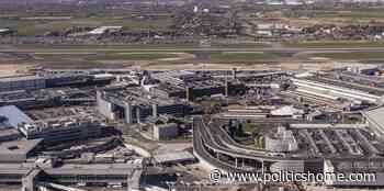 RIA London & South welcomes Mayoral support for Heathrow Southern Railway Link