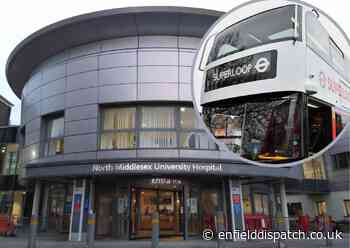 North Mid excluded from final Superloop bus route proposal despite NHS safety warnings