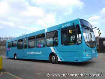 Unlimited £3 transport fares in North East for young people