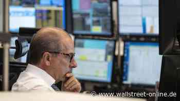 Neue Verbraucherpreise: Inflation bleibt über sechs Prozent: Jetzt sind Fed und EZB am Zug!