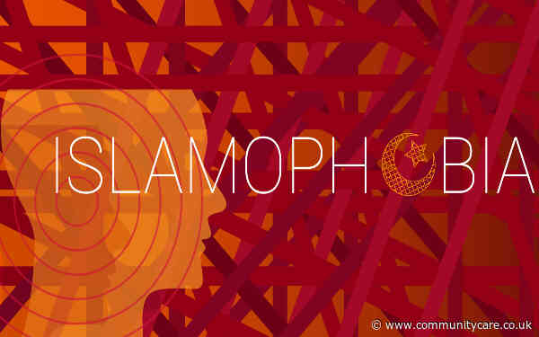 ‘I was called “Mr Taliban” by a colleague’: one social worker’s experience of Islamophobia