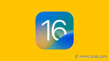 iOS 16.6.1: You Should Download This iPhone Update Now     - CNET