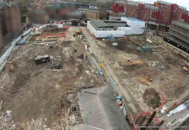 MPs call for ‘reality check’ on revised 2.0 new hospital programme