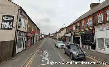 Upcoming roadworks in Watford, Bushey, Croxley and Rickmansworth