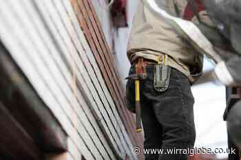 Fears over cowboy builders after 4,000 firms go bust