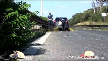 Turisti investiti e uccisi sulla Colombo: dalle immagini delle telecamere la verità sull'incidente