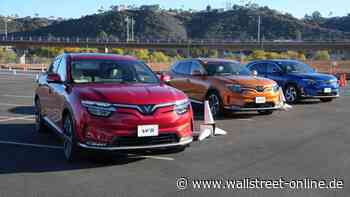 Vor dem Crash?: VinFast verliert fast 190 Milliarden US-Dollar an Marktwert – "Finger weg"