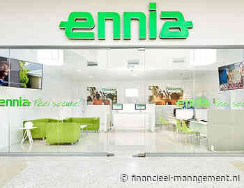 Waakhond weigert redding verzekeraar Ennia