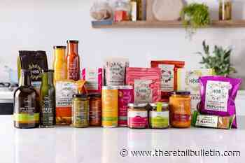 Holland & Barrett launches biggest transformation of food in a decade