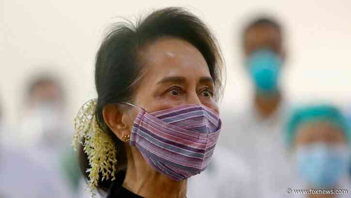 Aung San Suu Kyi's health a concern amidst prison conditions and denial of treatment