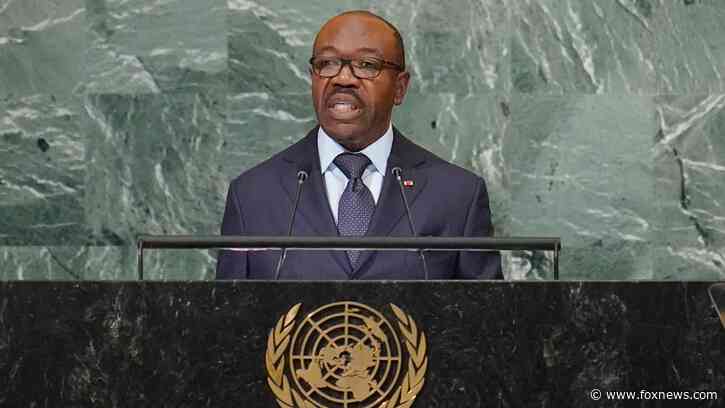 Gabon junta frees deposed president from house arrest, appoints 'prime minister of the transition'