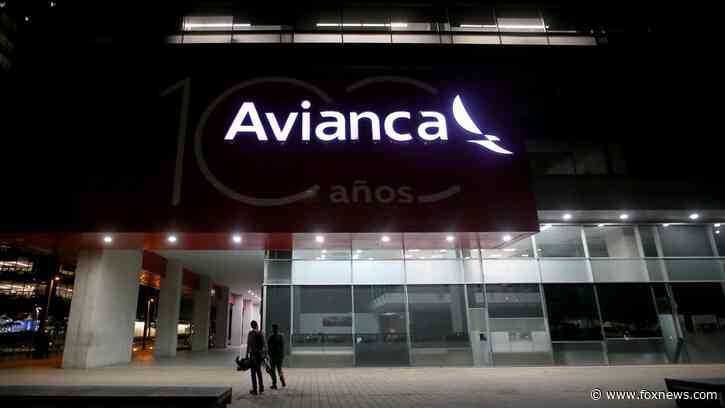 Avianca announces $473M investment to expand fleet and routes