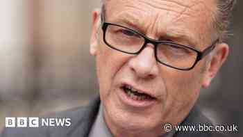 Packham 'furious' over Southern Water New Forest sewage leak